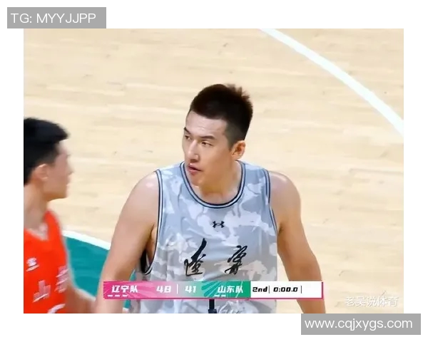 付豪22分原帅关键时刻发威辽宁险胜北京实现全运会四连胜