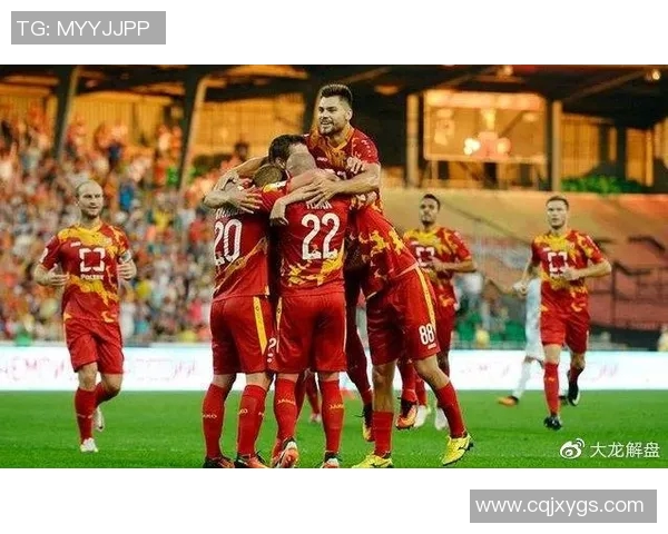 乌拉尔与圣彼得堡的激烈对决揭示俄超联赛新格局与球队实力对比