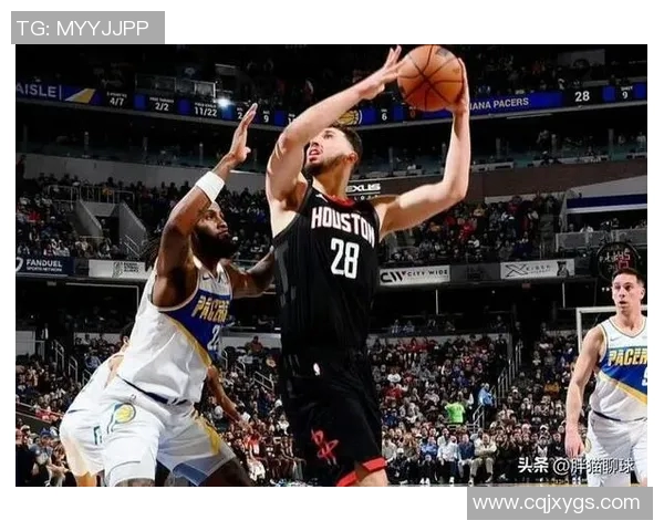 火箭队与凯尔特人队激战正酣谁能在这场对决中笑到最后